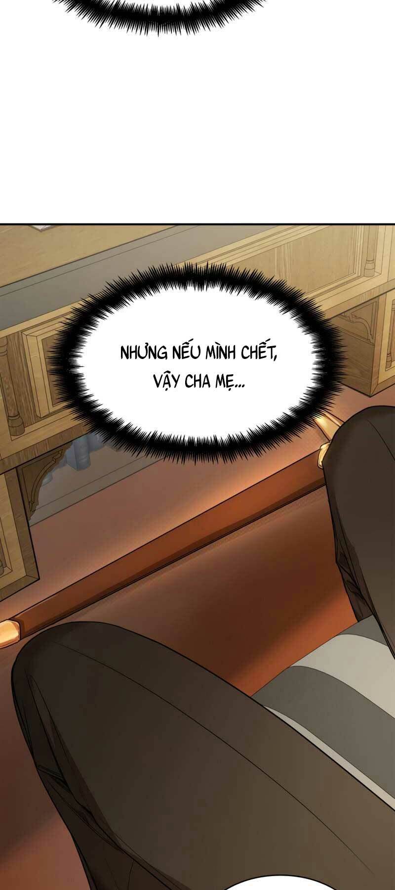 Đại Pháp Sư Toàn Năng Chapter 7 - Trang 51