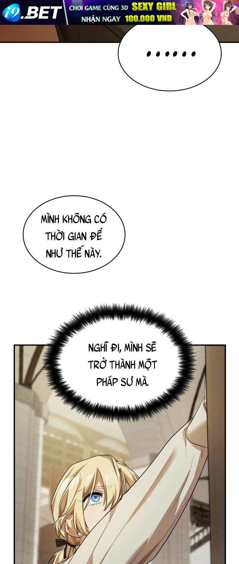 Đại Pháp Sư Toàn Năng Chapter 7 - Trang 52