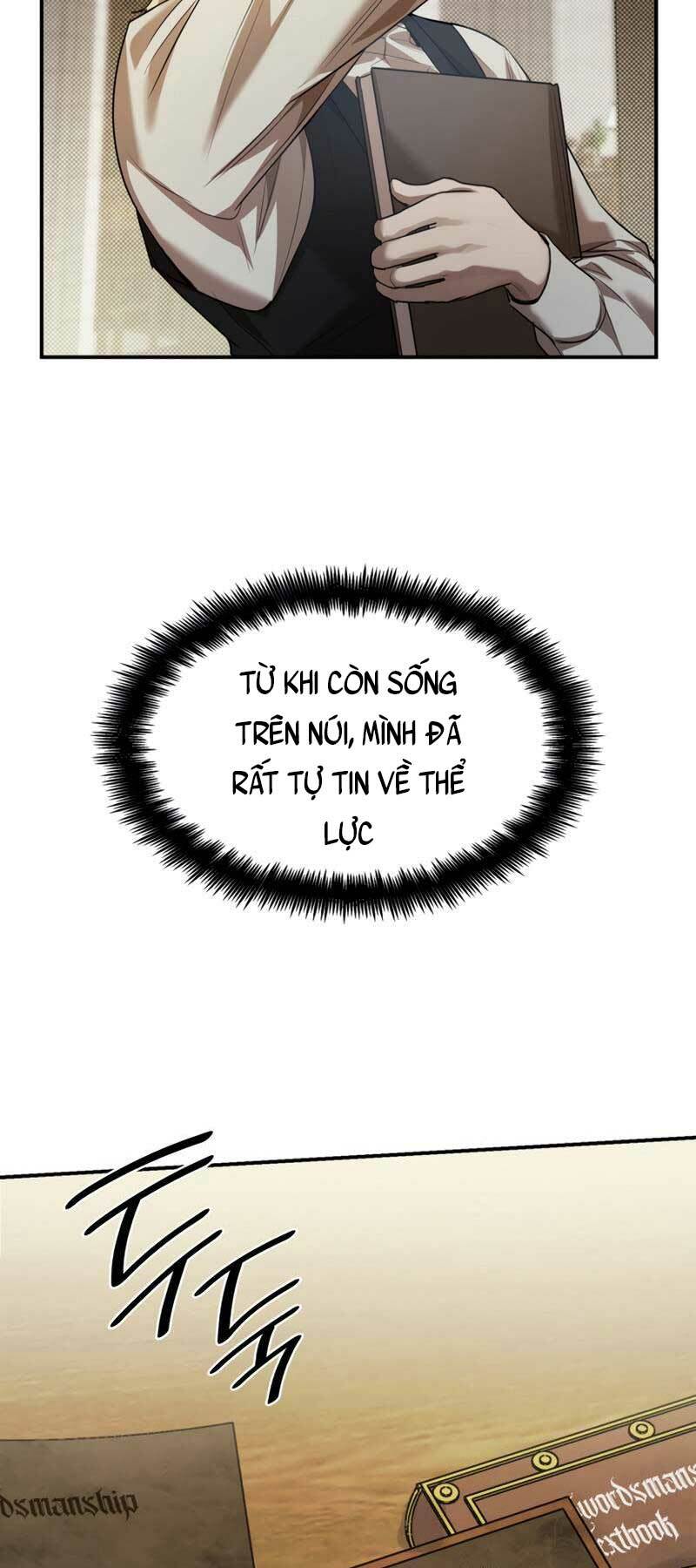 Đại Pháp Sư Toàn Năng Chapter 7 - Trang 53