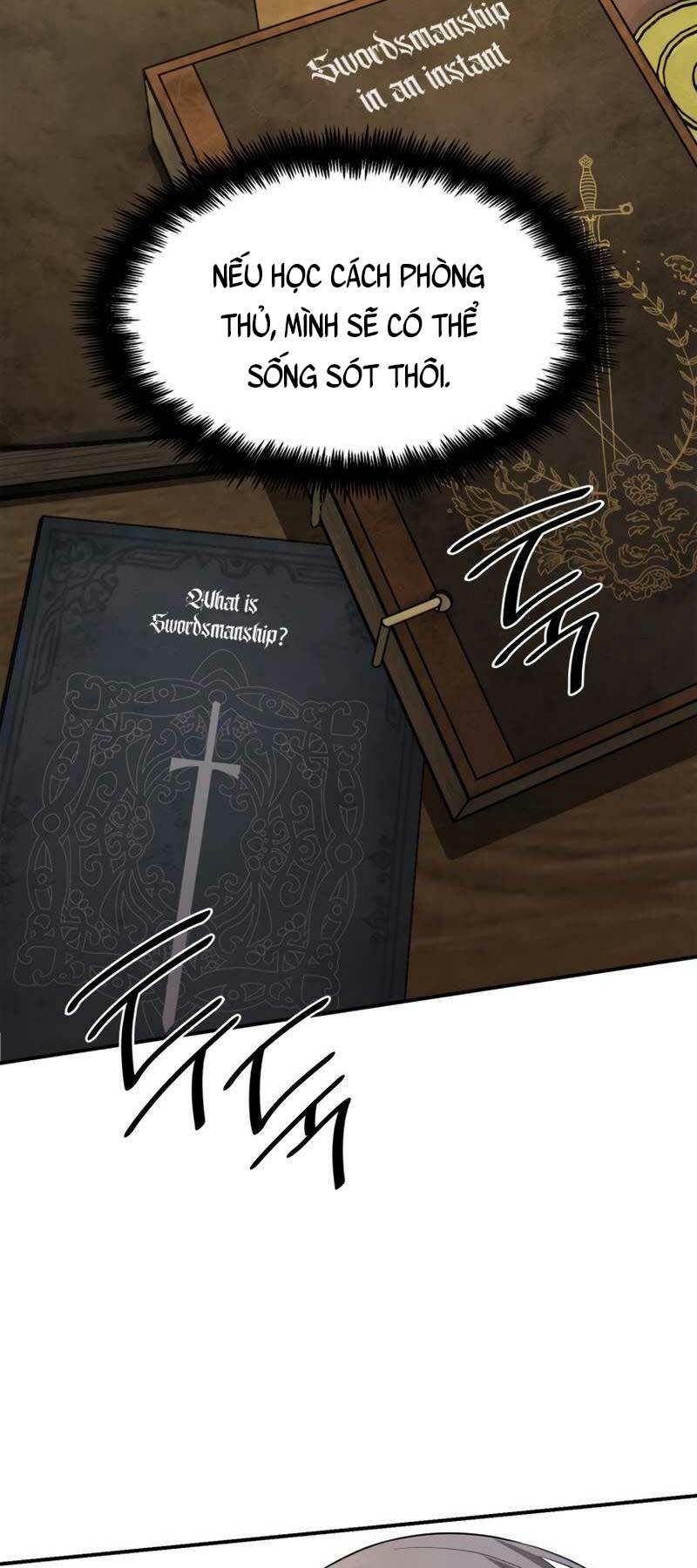 Đại Pháp Sư Toàn Năng Chapter 7 - Trang 54