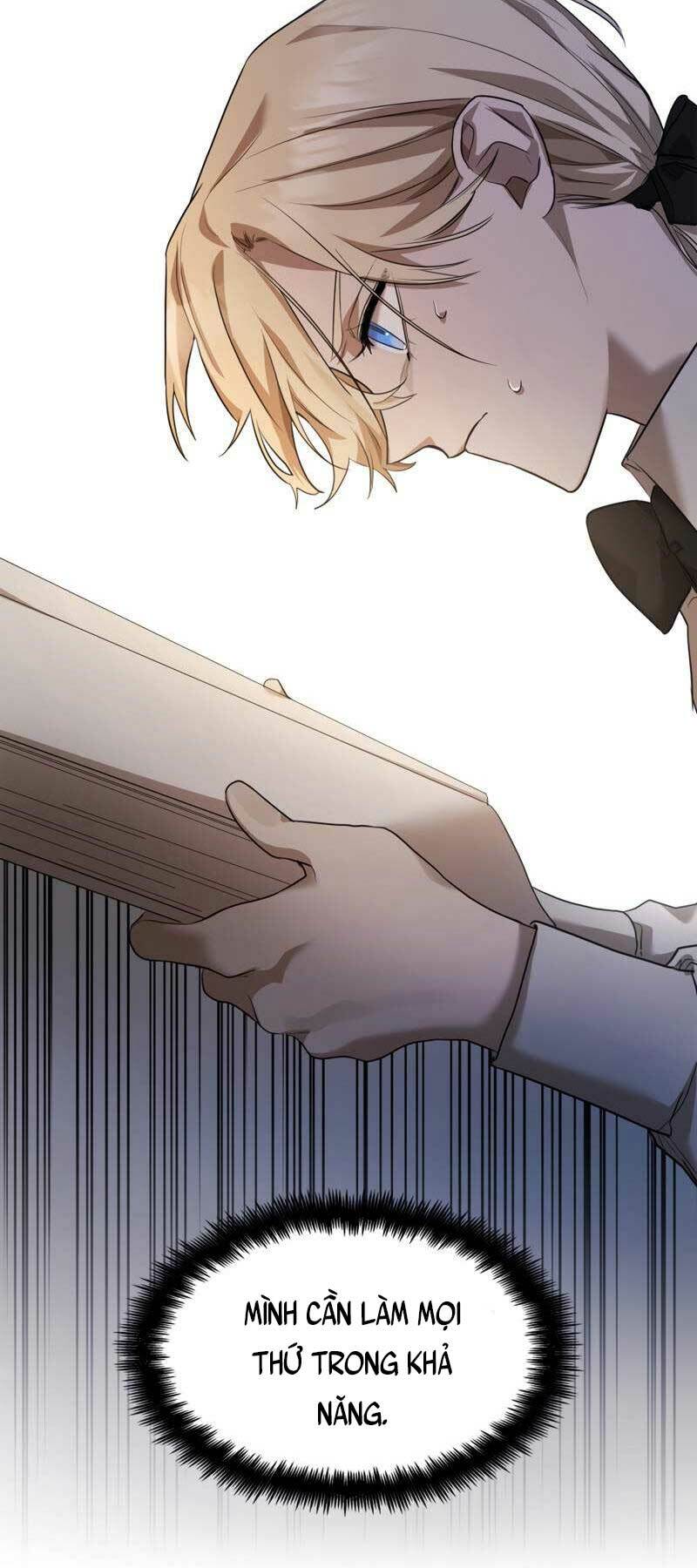 Đại Pháp Sư Toàn Năng Chapter 7 - Trang 55