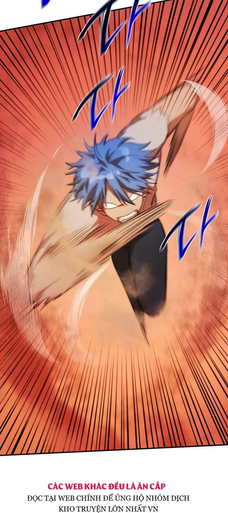 Đại Pháp Sư Toàn Năng Chapter 7 - Trang 58
