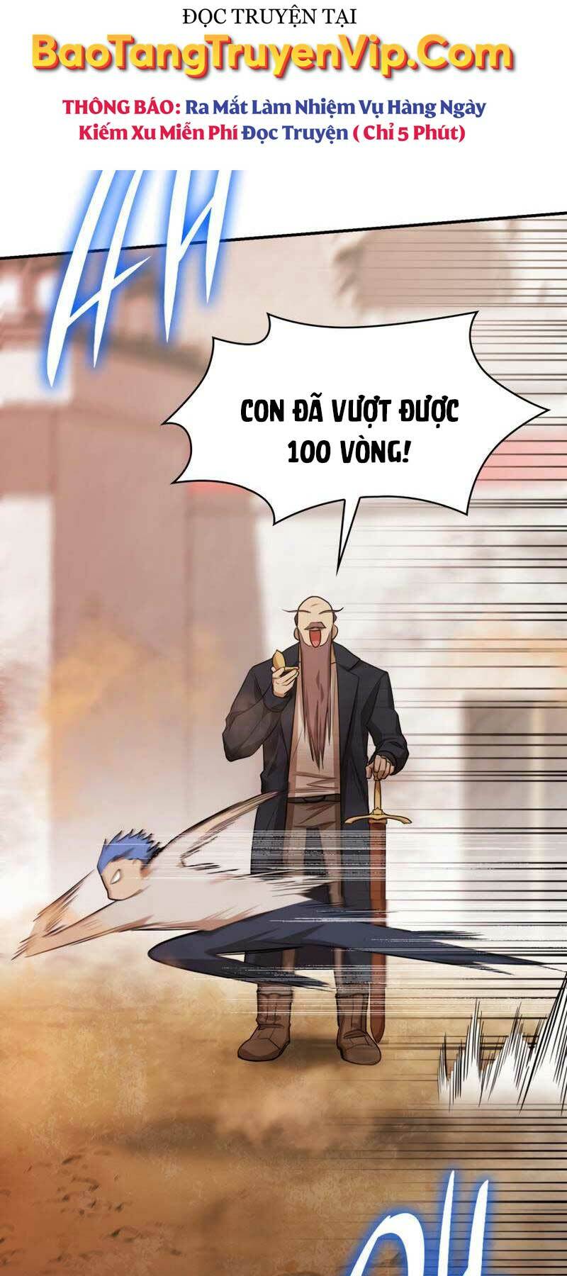 Đại Pháp Sư Toàn Năng Chapter 7 - Trang 59