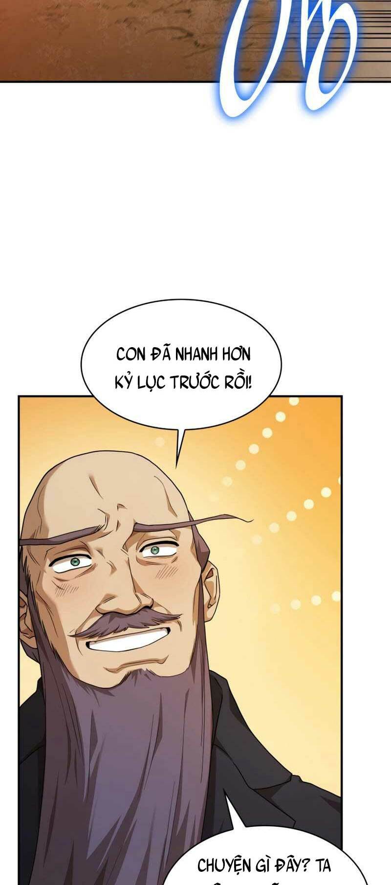 Đại Pháp Sư Toàn Năng Chapter 7 - Trang 60