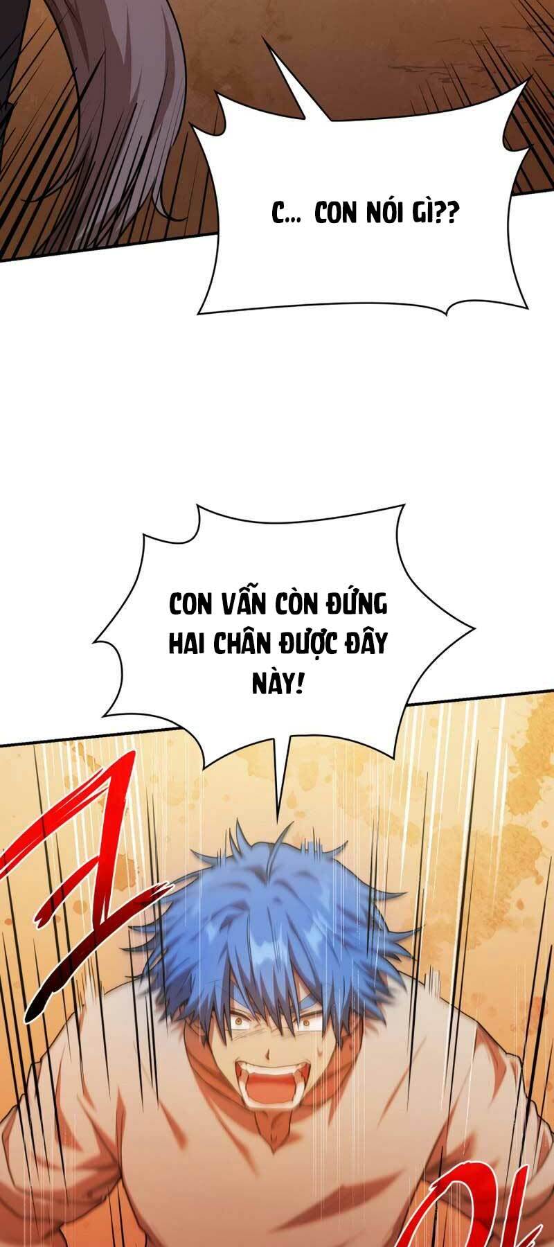 Đại Pháp Sư Toàn Năng Chapter 7 - Trang 62