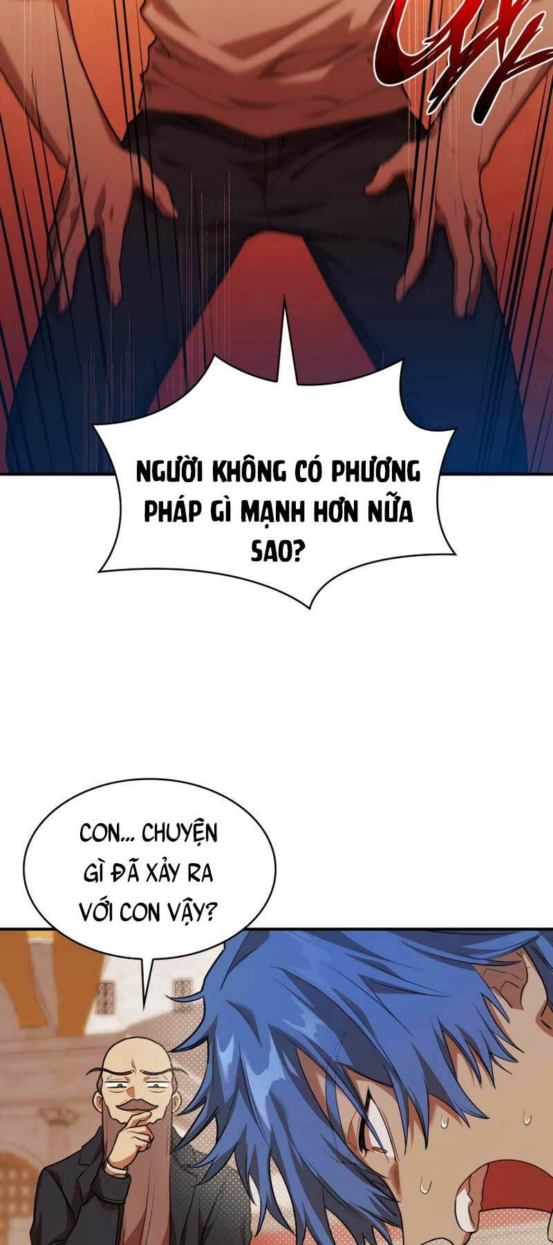 Đại Pháp Sư Toàn Năng Chapter 7 - Trang 63