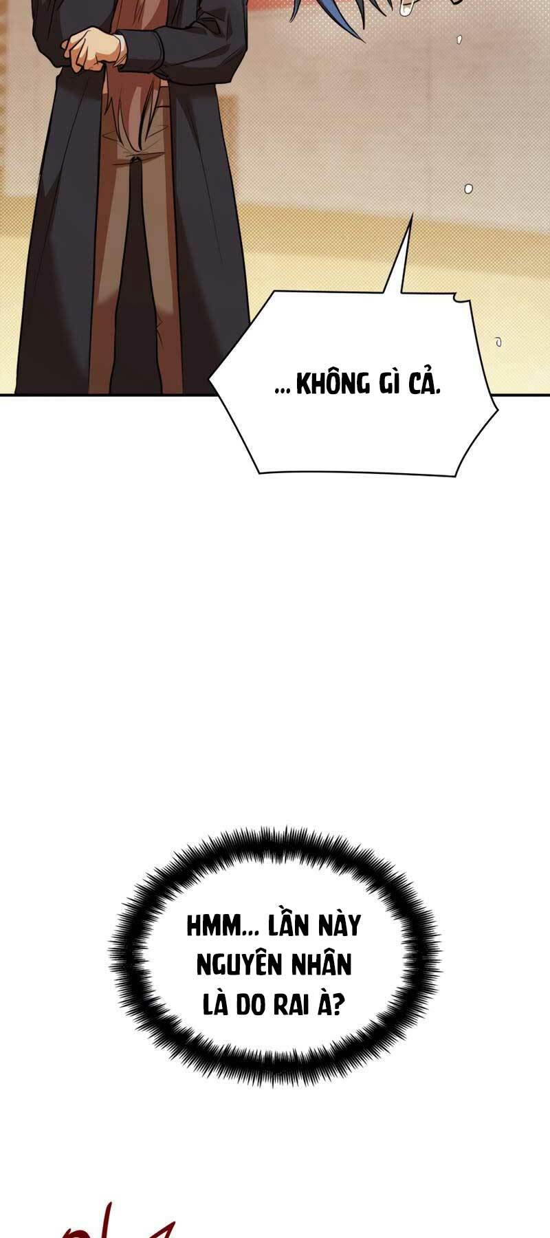 Đại Pháp Sư Toàn Năng Chapter 7 - Trang 64