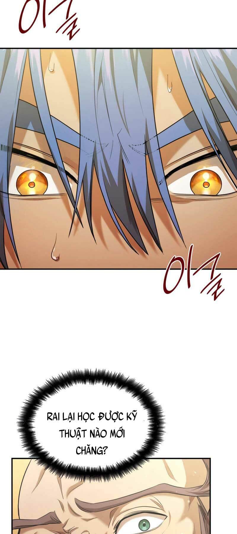 Đại Pháp Sư Toàn Năng Chapter 7 - Trang 65