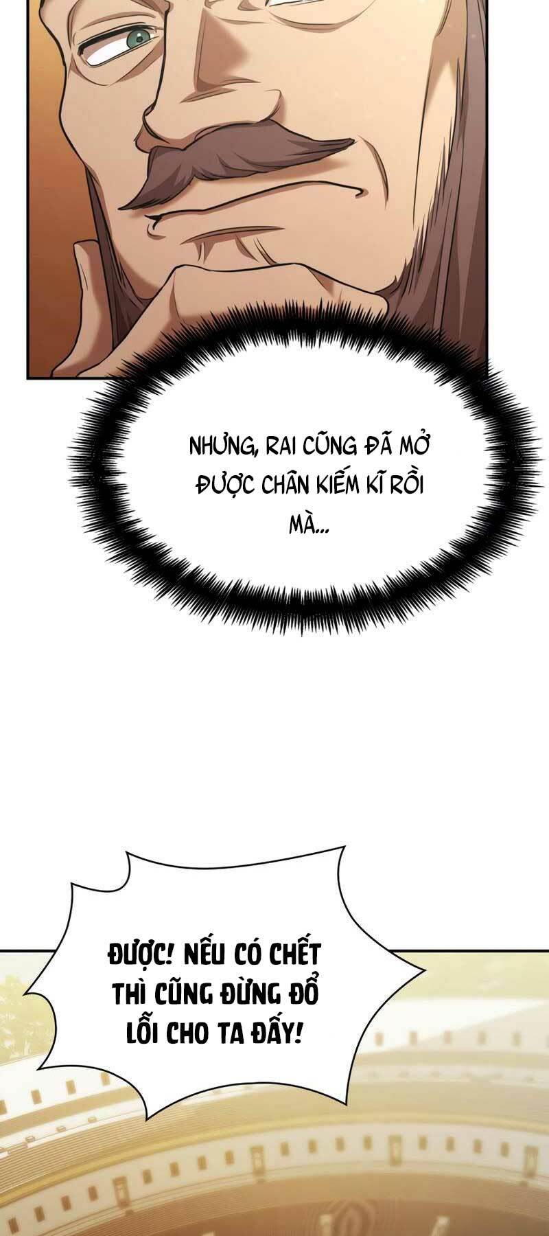 Đại Pháp Sư Toàn Năng Chapter 7 - Trang 66