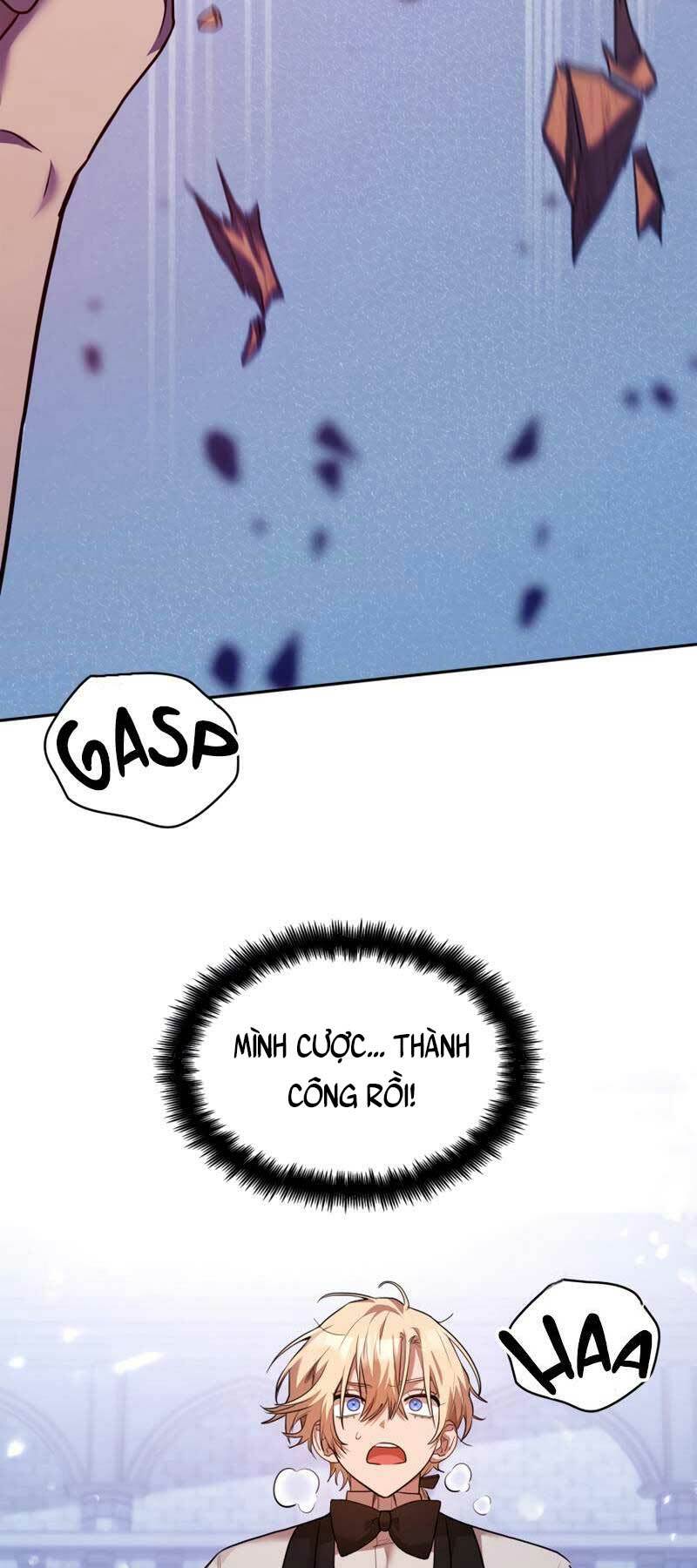 Đại Pháp Sư Toàn Năng Chapter 7 - Trang 6