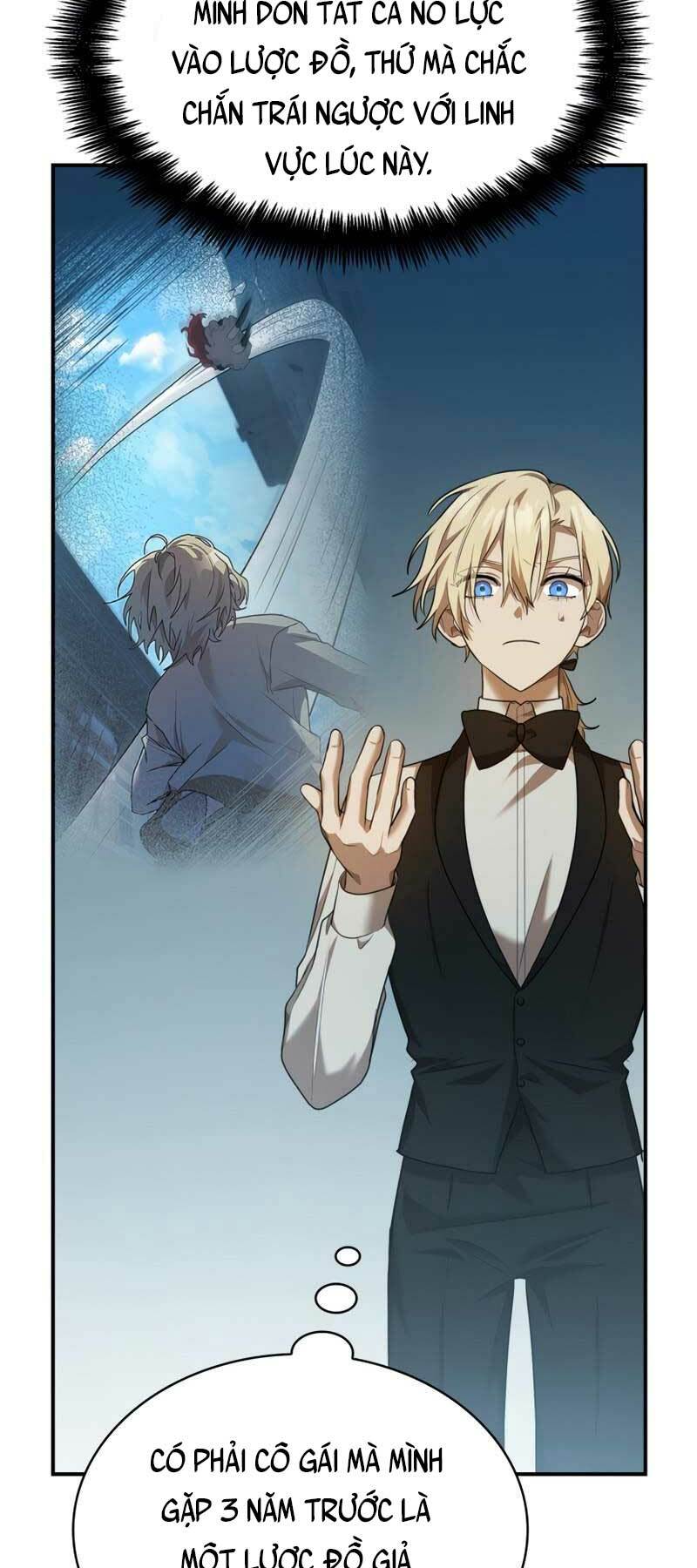 Đại Pháp Sư Toàn Năng Chapter 7 - Trang 77