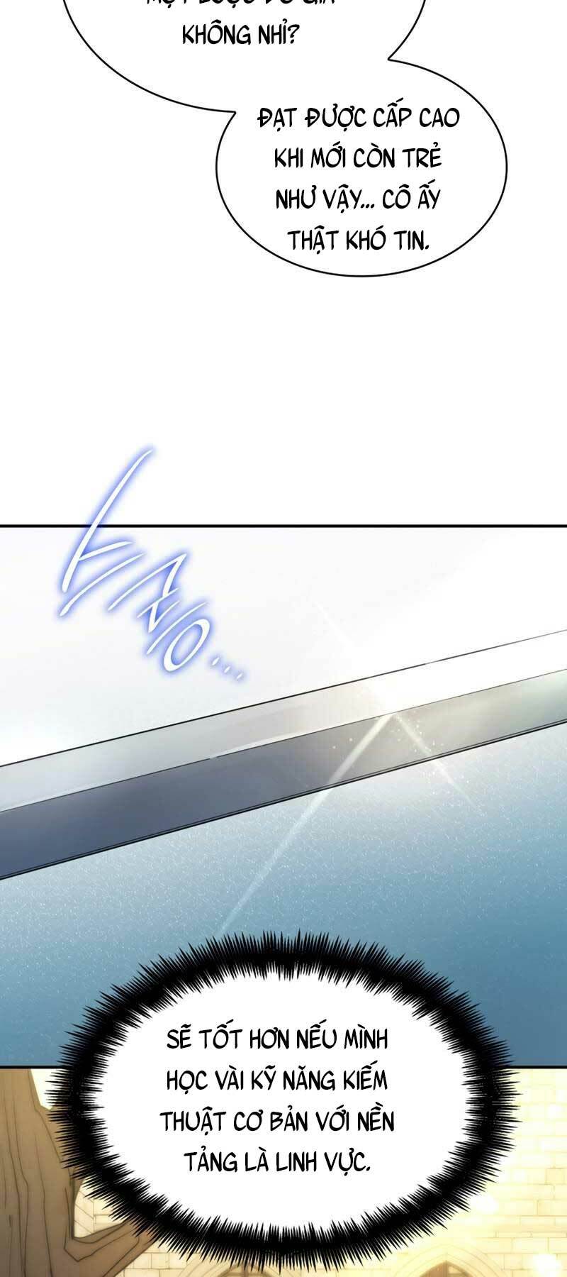 Đại Pháp Sư Toàn Năng Chapter 7 - Trang 78