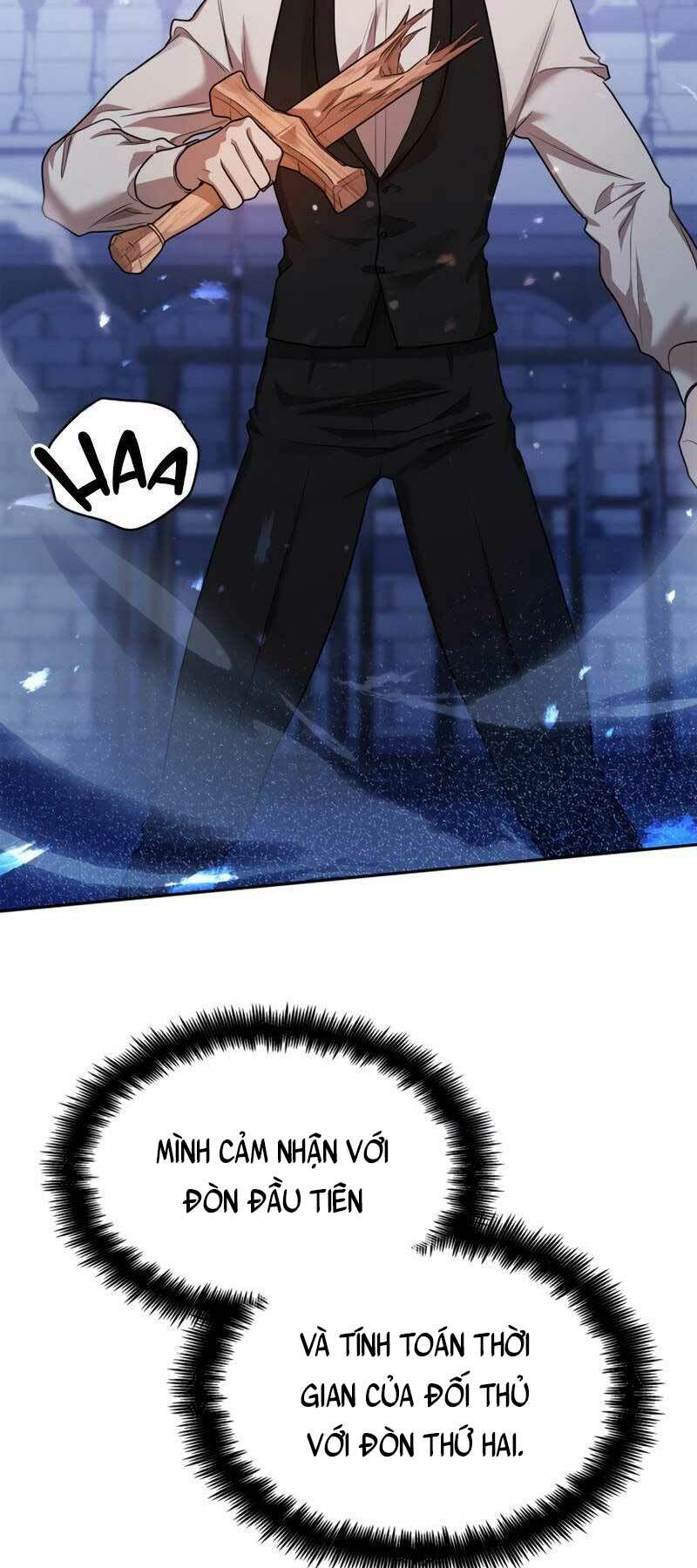Đại Pháp Sư Toàn Năng Chapter 7 - Trang 7