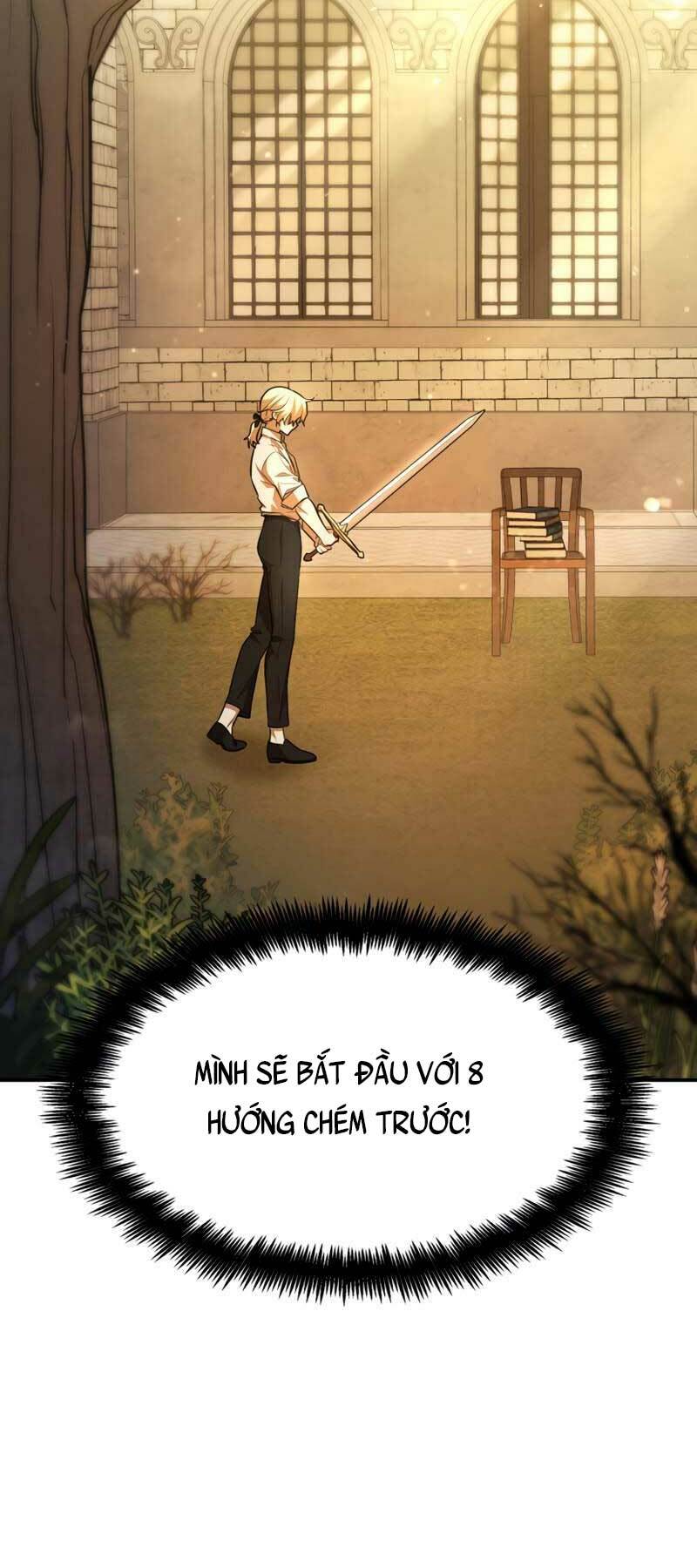 Đại Pháp Sư Toàn Năng Chapter 7 - Trang 79