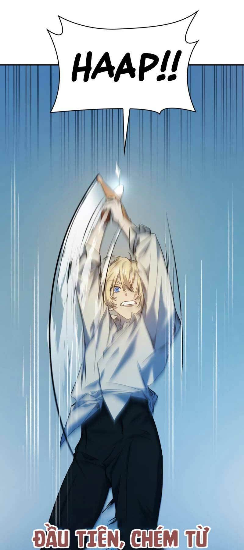 Đại Pháp Sư Toàn Năng Chapter 7 - Trang 80