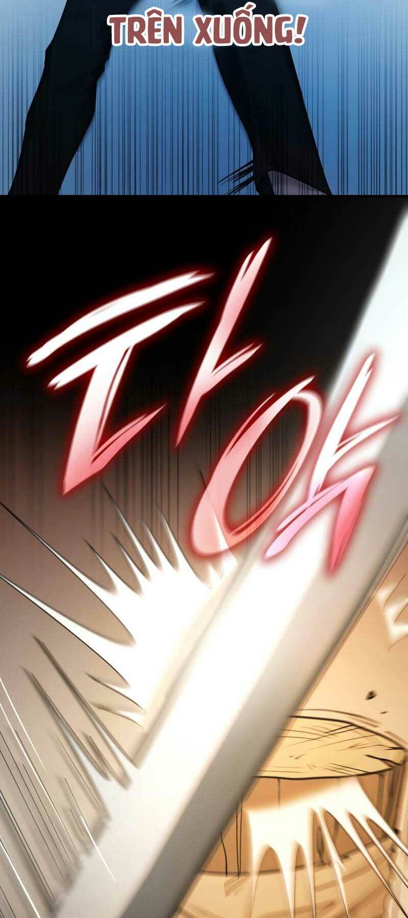 Đại Pháp Sư Toàn Năng Chapter 7 - Trang 81