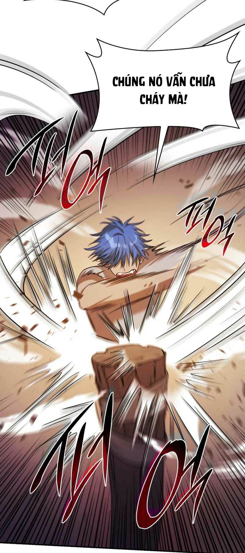 Đại Pháp Sư Toàn Năng Chapter 7 - Trang 83