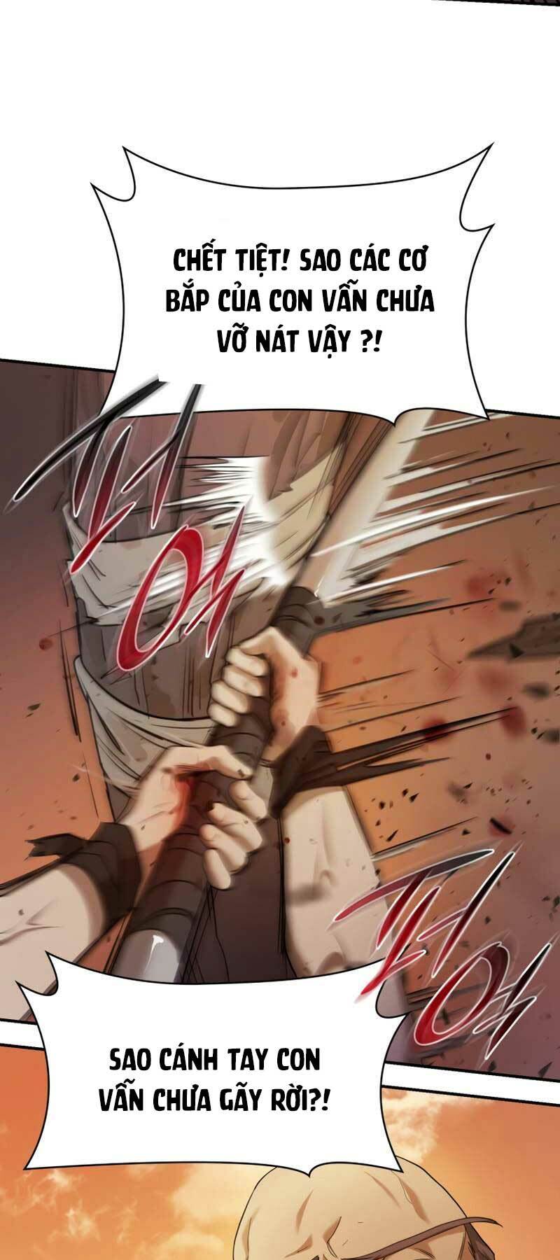 Đại Pháp Sư Toàn Năng Chapter 7 - Trang 84