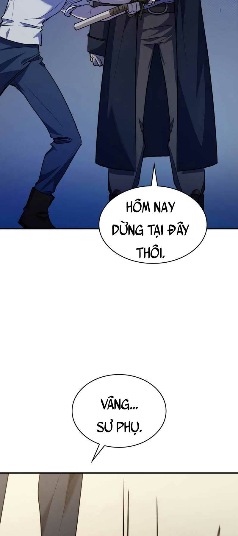 Đại Pháp Sư Toàn Năng Chapter 7 - Trang 88