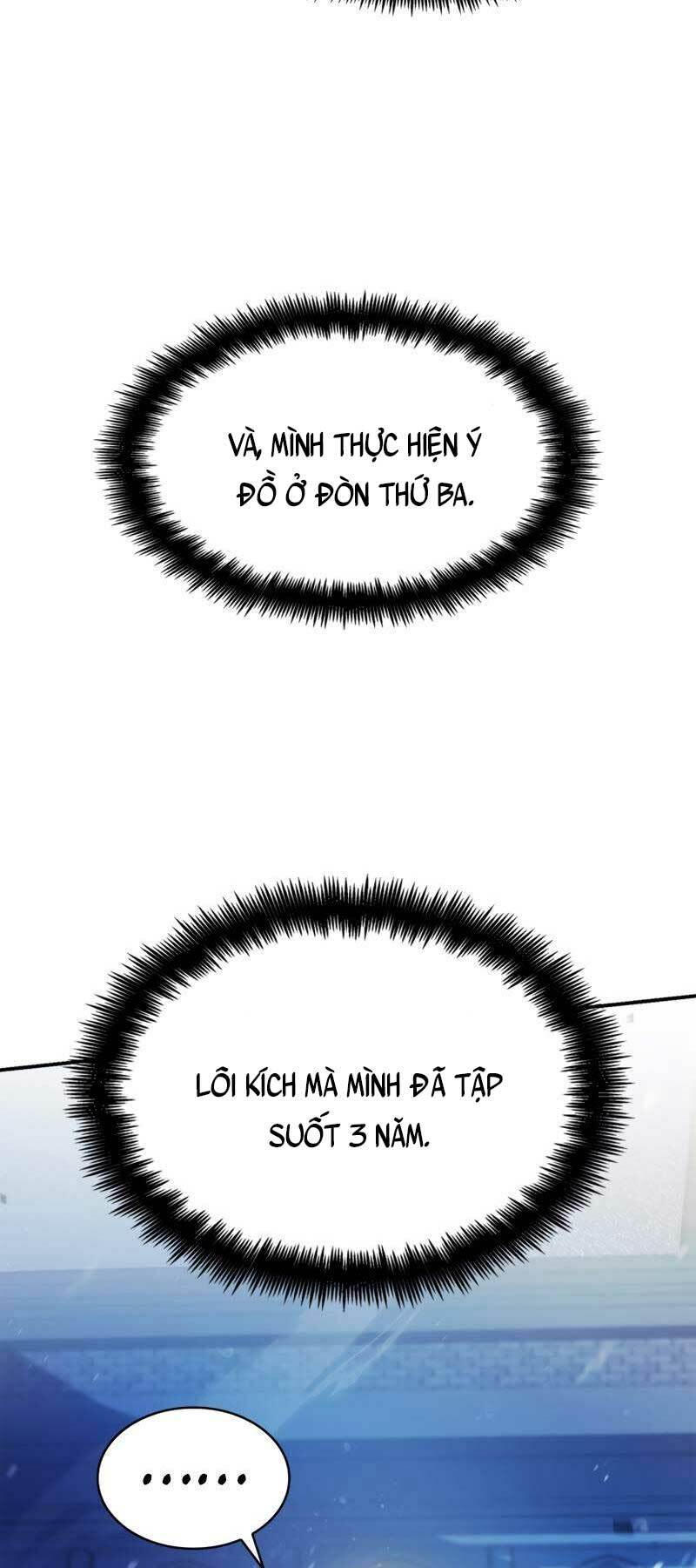 Đại Pháp Sư Toàn Năng Chapter 7 - Trang 8