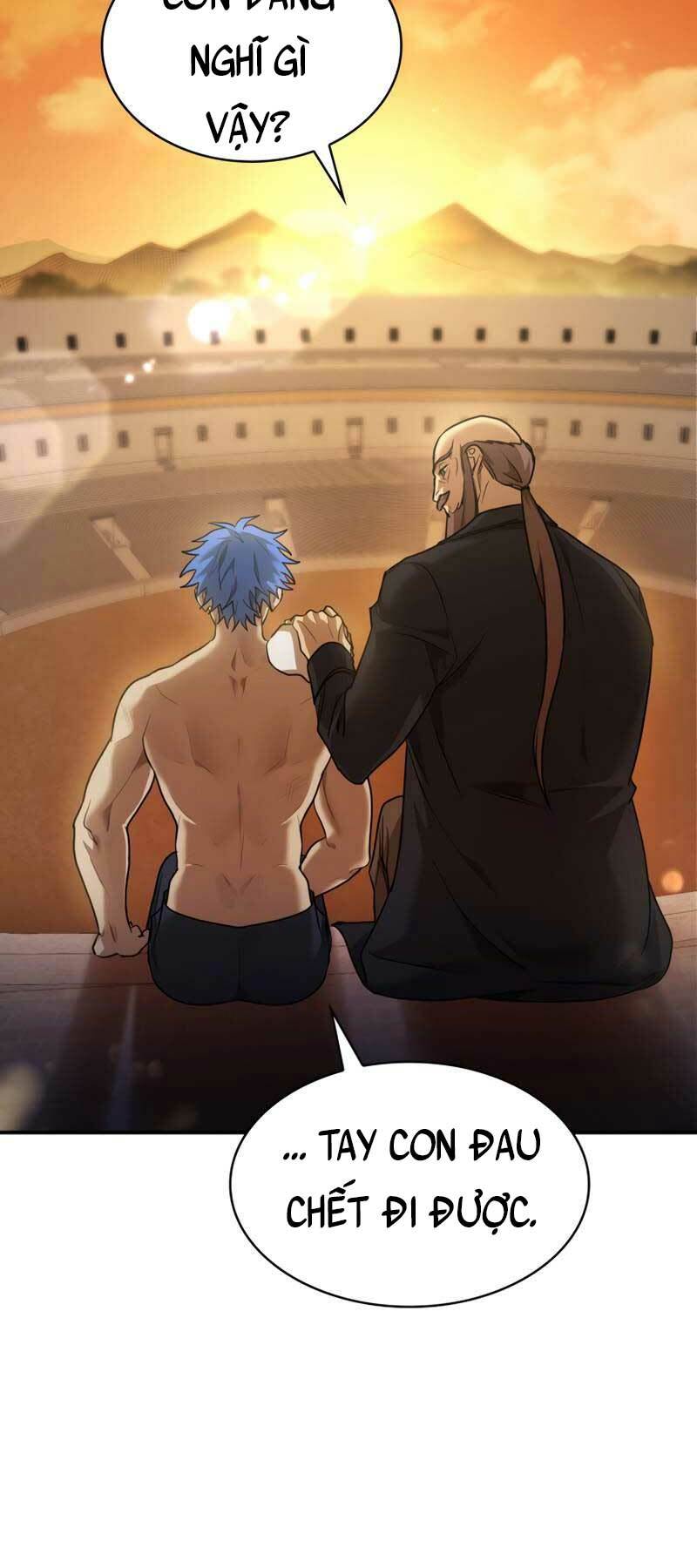 Đại Pháp Sư Toàn Năng Chapter 7 - Trang 91