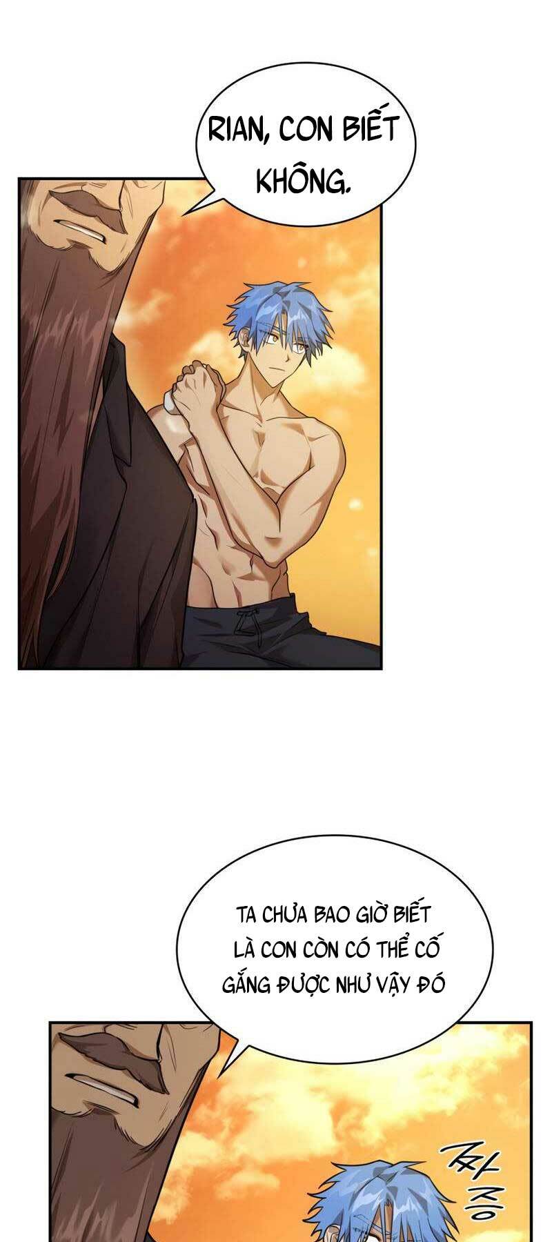 Đại Pháp Sư Toàn Năng Chapter 7 - Trang 92