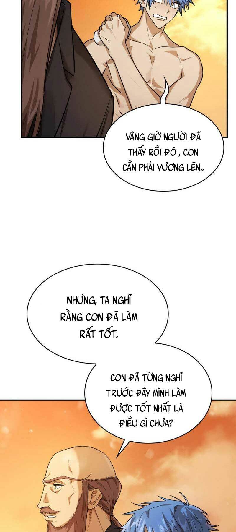 Đại Pháp Sư Toàn Năng Chapter 7 - Trang 93