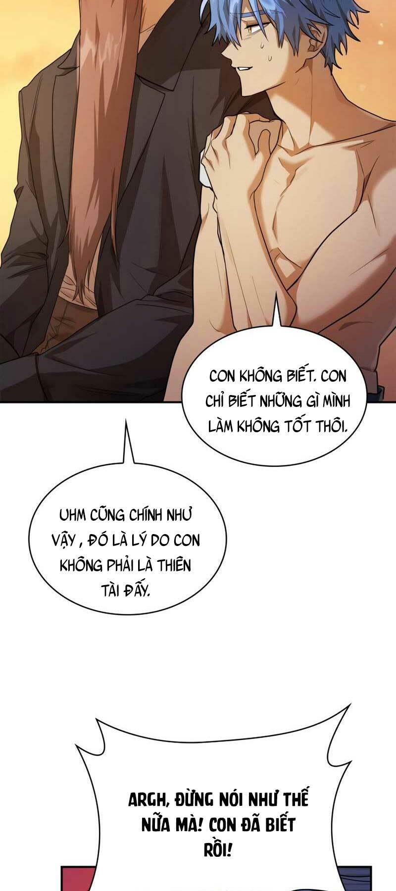 Đại Pháp Sư Toàn Năng Chapter 7 - Trang 94