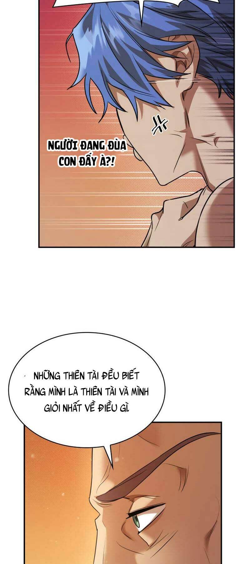 Đại Pháp Sư Toàn Năng Chapter 7 - Trang 95