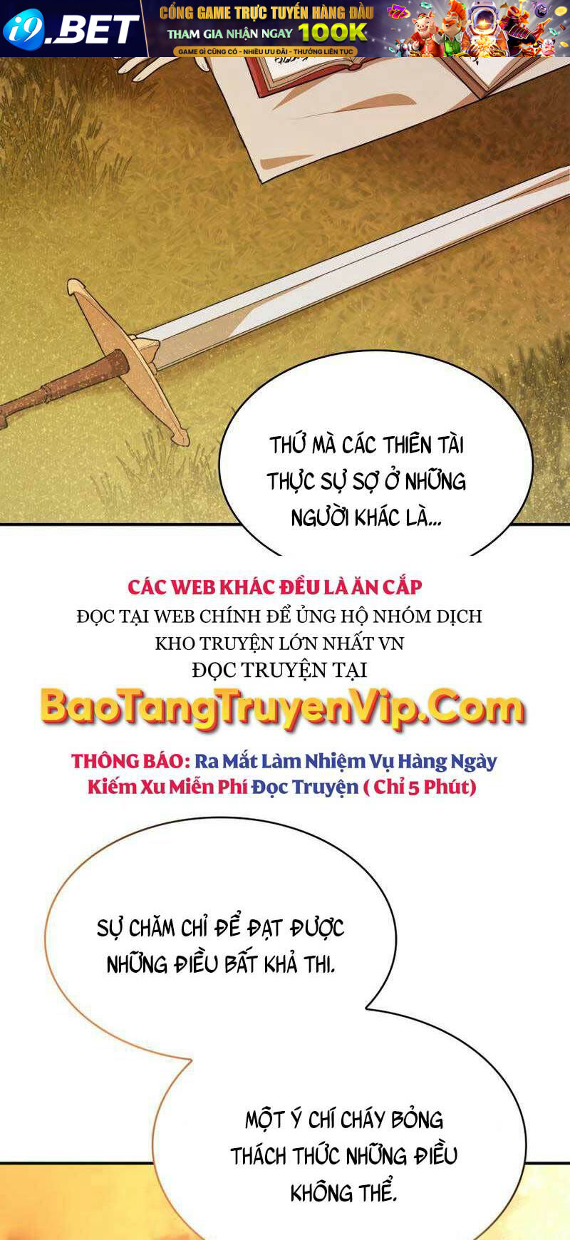 Đại Pháp Sư Toàn Năng Chapter 7 - Trang 97