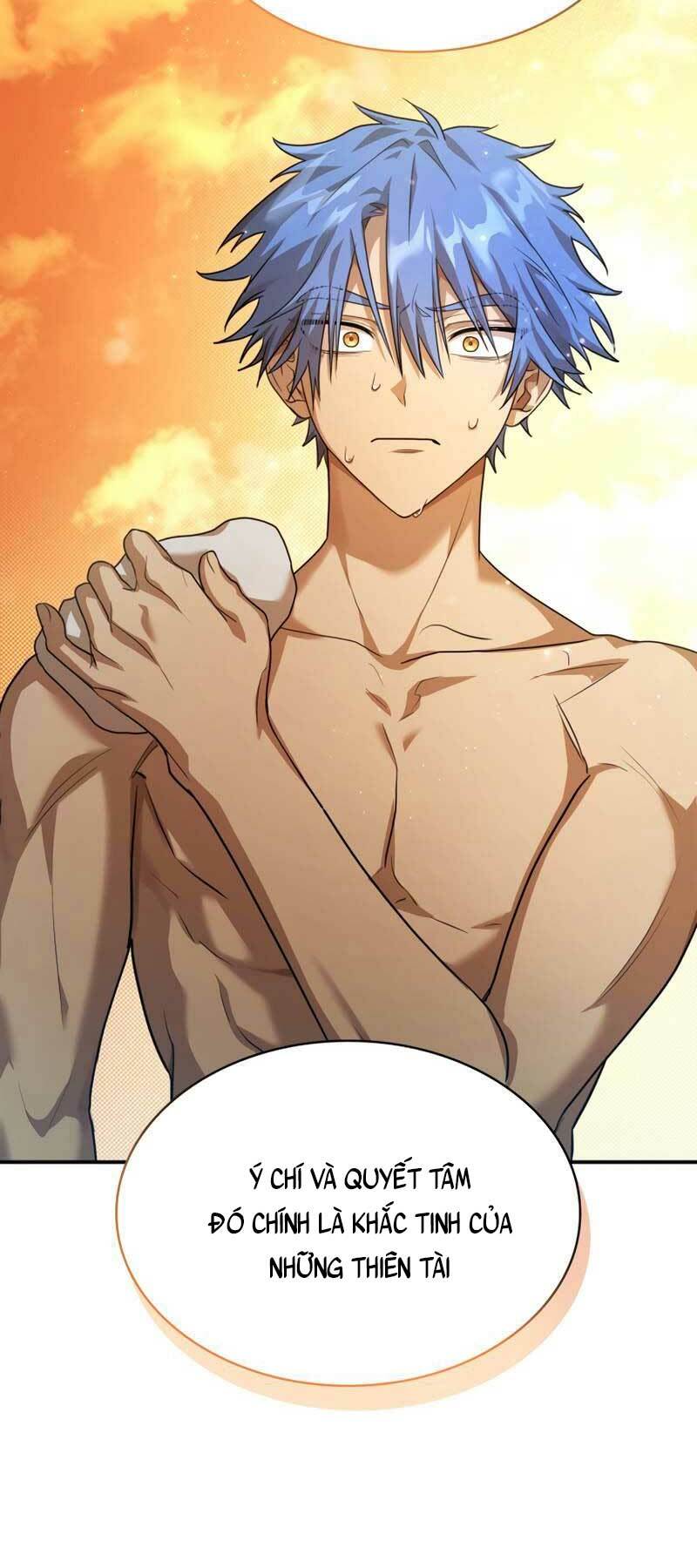 Đại Pháp Sư Toàn Năng Chapter 7 - Trang 98