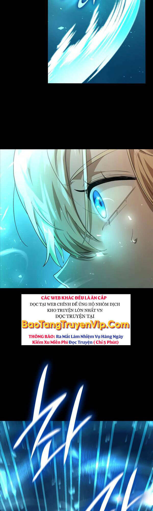 Đại Pháp Sư Toàn Năng Chapter 8 - Trang 9