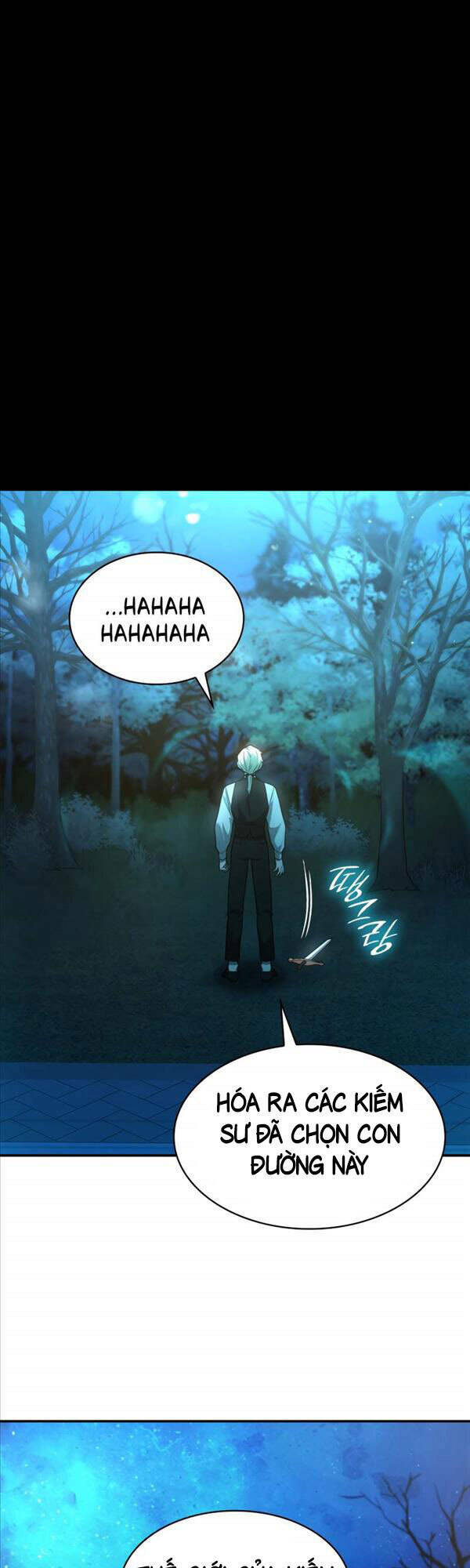Đại Pháp Sư Toàn Năng Chapter 8 - Trang 11