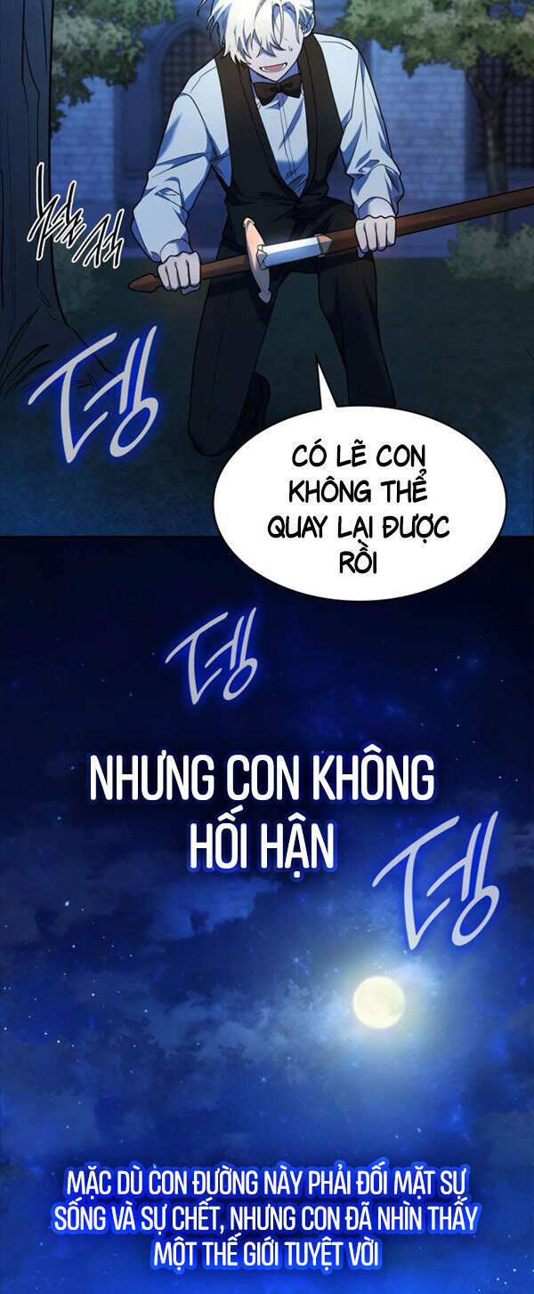 Đại Pháp Sư Toàn Năng Chapter 8 - Trang 13