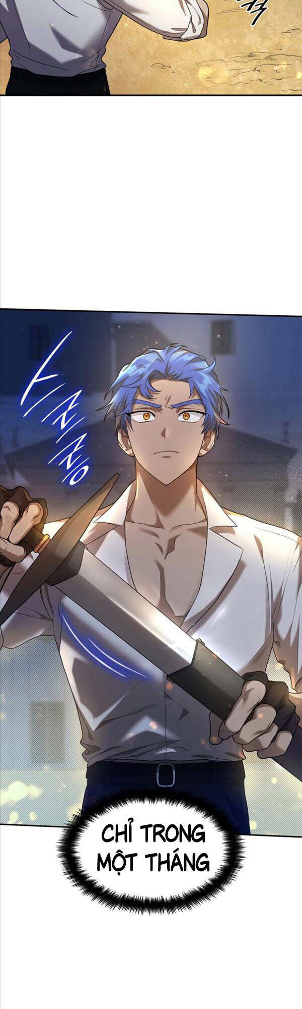 Đại Pháp Sư Toàn Năng Chapter 8 - Trang 16