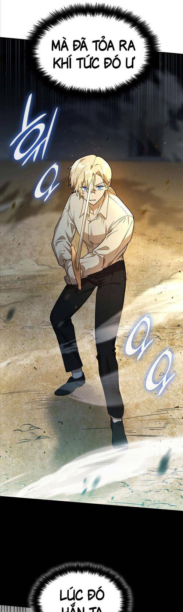 Đại Pháp Sư Toàn Năng Chapter 8 - Trang 17