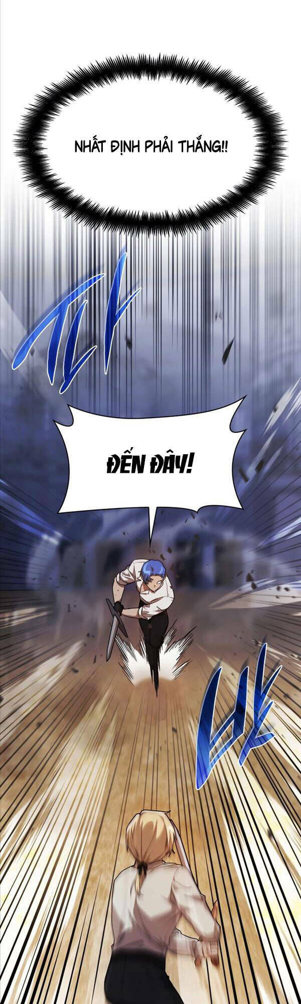 Đại Pháp Sư Toàn Năng Chapter 8 - Trang 20