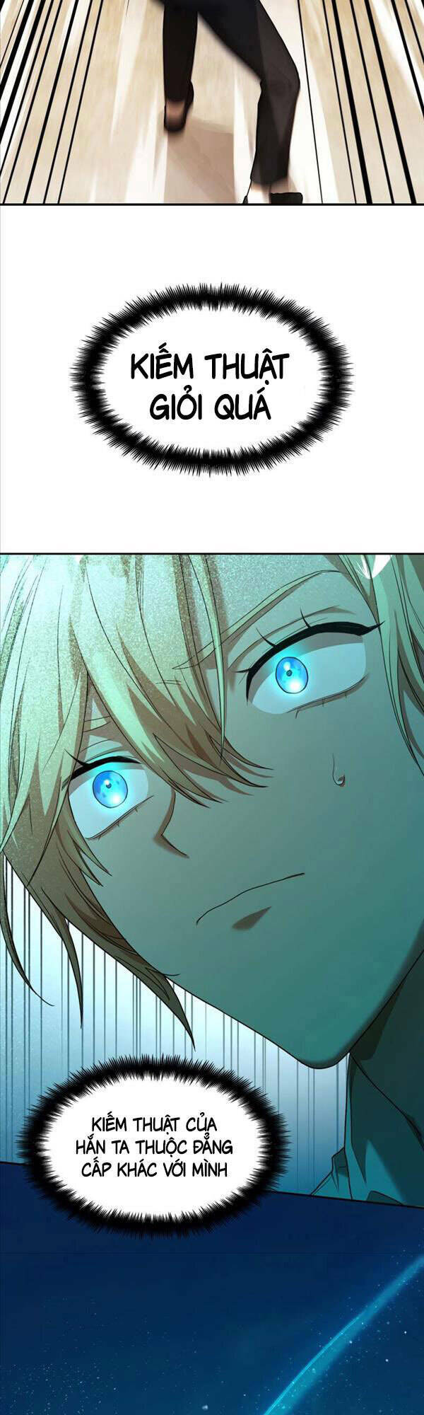 Đại Pháp Sư Toàn Năng Chapter 8 - Trang 21