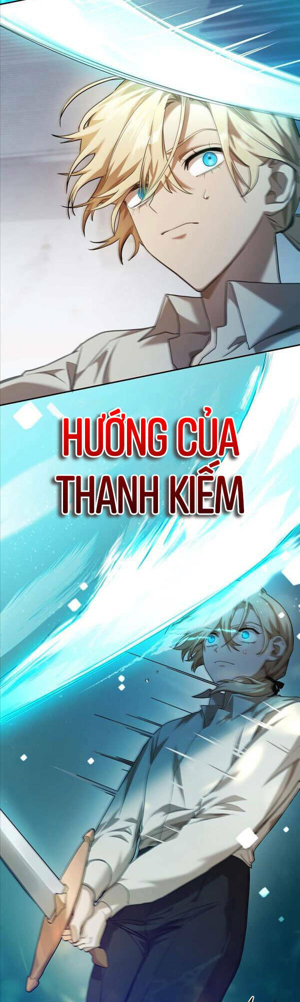 Đại Pháp Sư Toàn Năng Chapter 8 - Trang 23