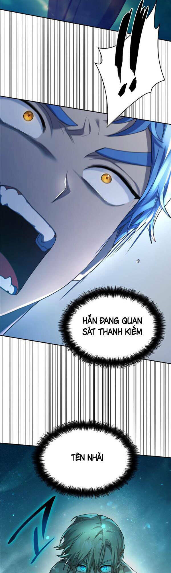 Đại Pháp Sư Toàn Năng Chapter 8 - Trang 24