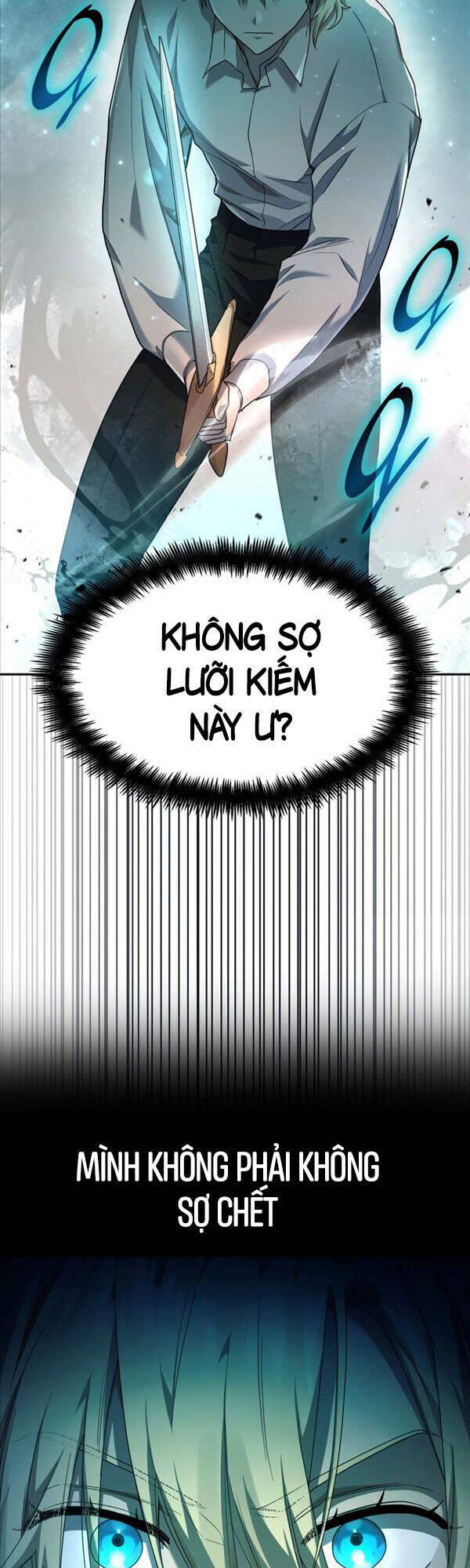 Đại Pháp Sư Toàn Năng Chapter 8 - Trang 25