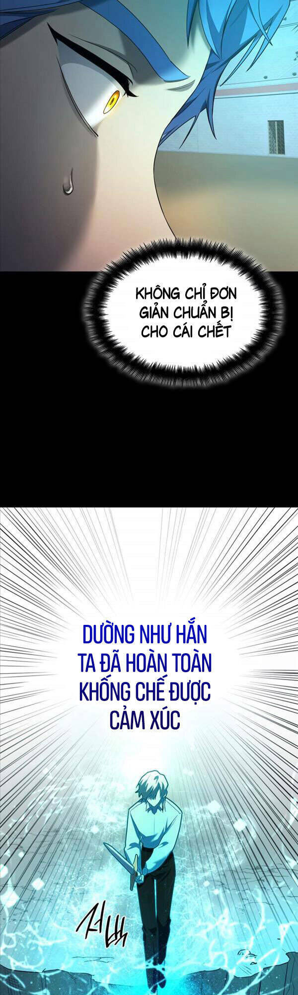 Đại Pháp Sư Toàn Năng Chapter 8 - Trang 28