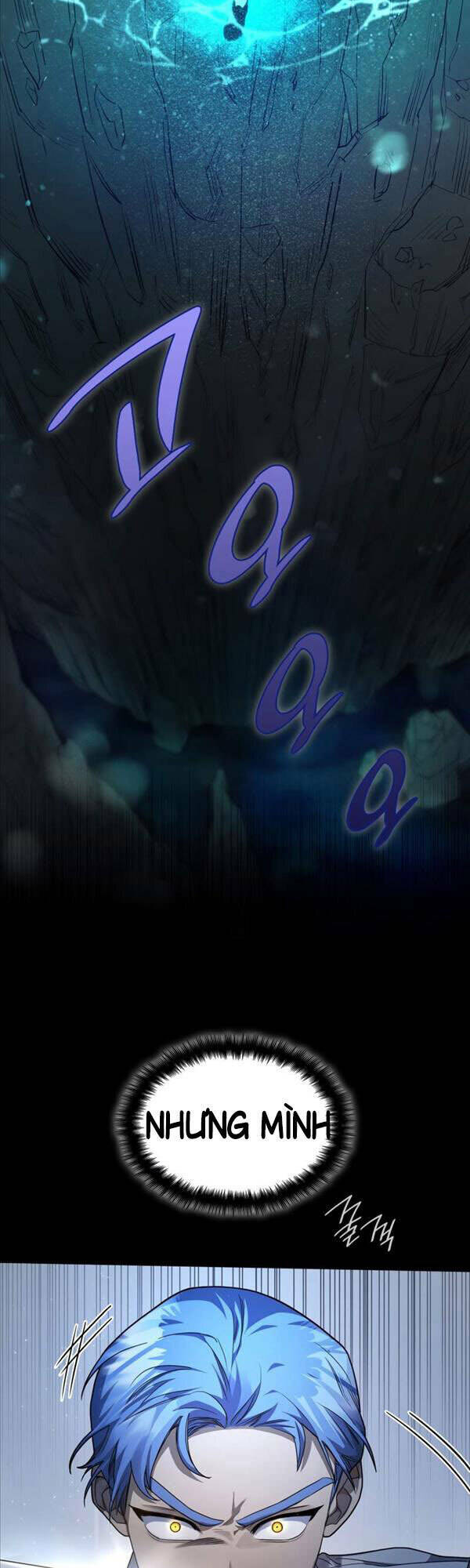 Đại Pháp Sư Toàn Năng Chapter 8 - Trang 29