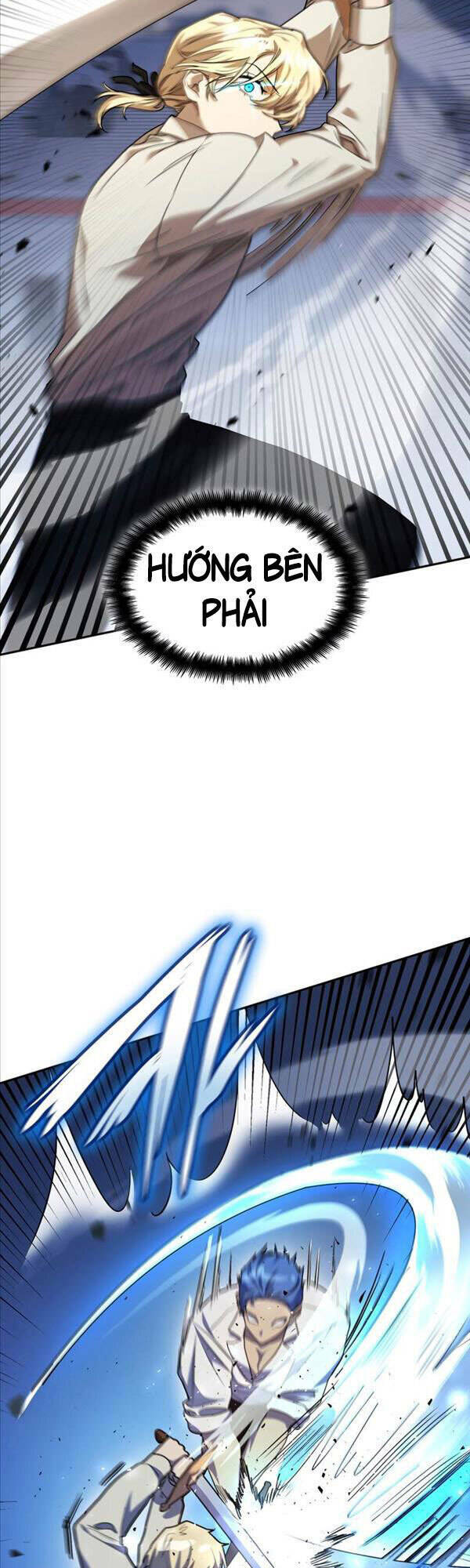 Đại Pháp Sư Toàn Năng Chapter 8 - Trang 31