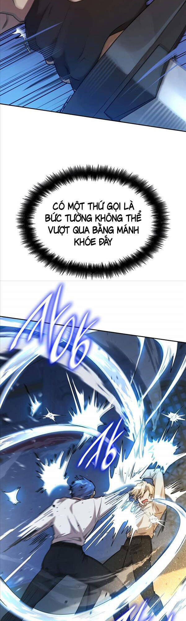 Đại Pháp Sư Toàn Năng Chapter 8 - Trang 33