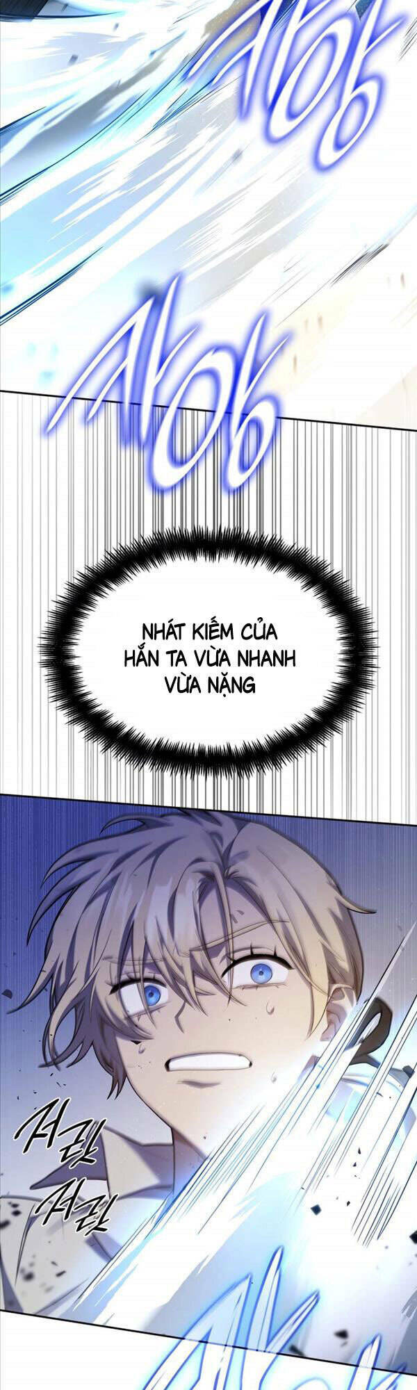 Đại Pháp Sư Toàn Năng Chapter 8 - Trang 34