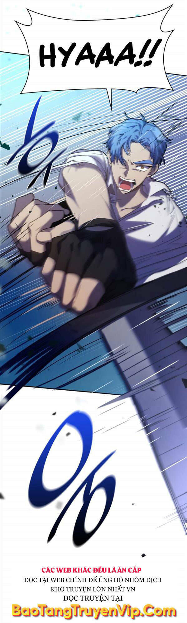 Đại Pháp Sư Toàn Năng Chapter 8 - Trang 36