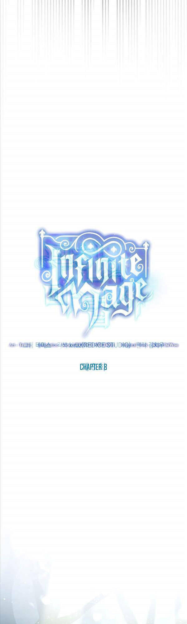 Đại Pháp Sư Toàn Năng Chapter 8 - Trang 3