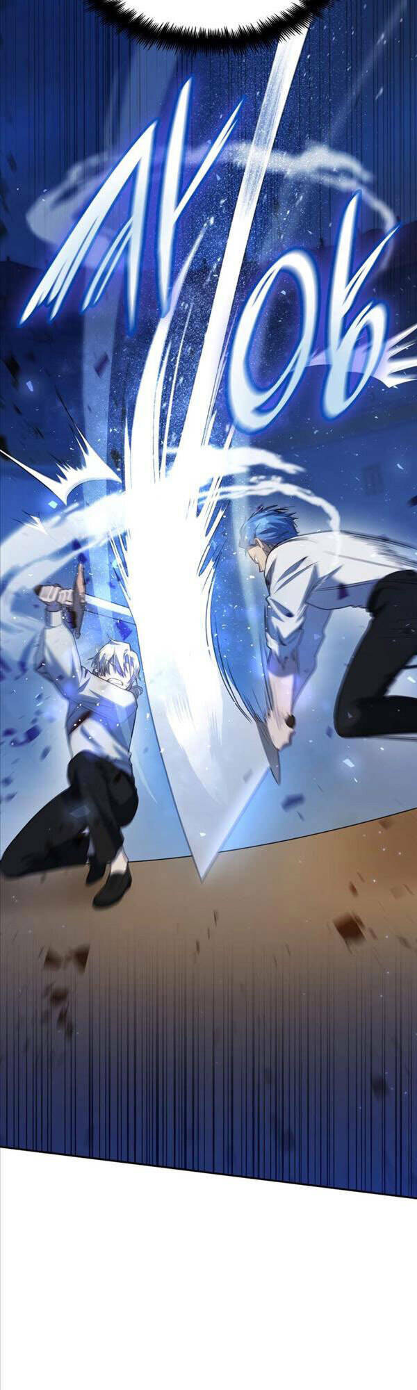 Đại Pháp Sư Toàn Năng Chapter 8 - Trang 42