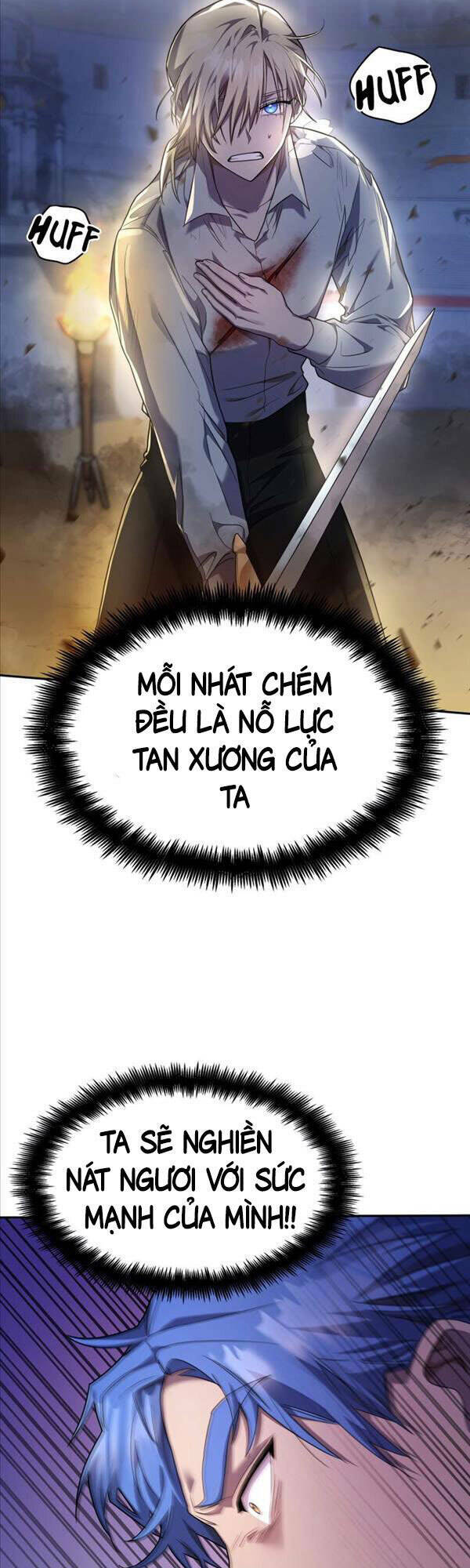 Đại Pháp Sư Toàn Năng Chapter 8 - Trang 44